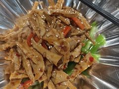 -福慧慈缘素食餐厅(王府井店)