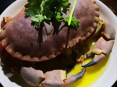 -阿尔法海鲜排档(爱琴海店)