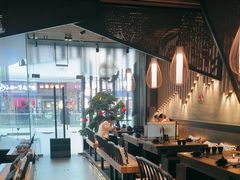 -湊湊火锅·茶憩(东城万达店)