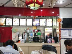 大堂-陕味食族油泼面·小炒盖码面(双榆树店)