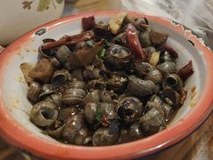 -冶建镜子·老南昌大排档·江西虾王(总店)