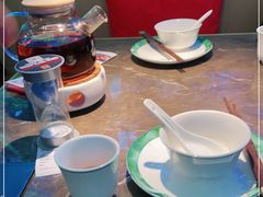 -老屋印象川菜(世纪东方店)