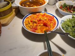 -小菜园新徽菜(镇江丹阳吾悦店)