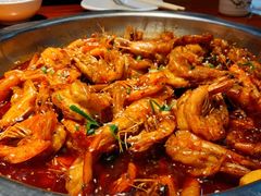 -邵汇大虾(同康路店)