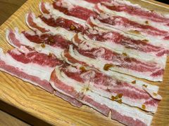 -牛人·雪花牛·木炭烤肉(昆山陆家店)