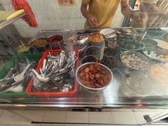 -青屋虾面
