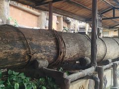 -海南槟榔谷黎苗文化旅游区
