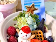 -都牧府·手作酸奶(红山荟店)