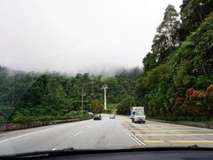 -云顶高原
