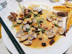 -海岛渔村大酒店(云霄路店)