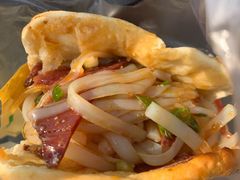 -刘氏方酥锅盔(古城总店)