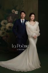 -乐派诗婚纱摄影