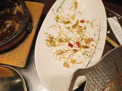 -小菜园新徽菜(合肥天鹅湖万达店)