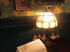 -一棵树咖啡馆(泉乐坊店)