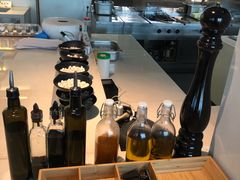 -沈阳君悦酒店·意坊意大利餐厅