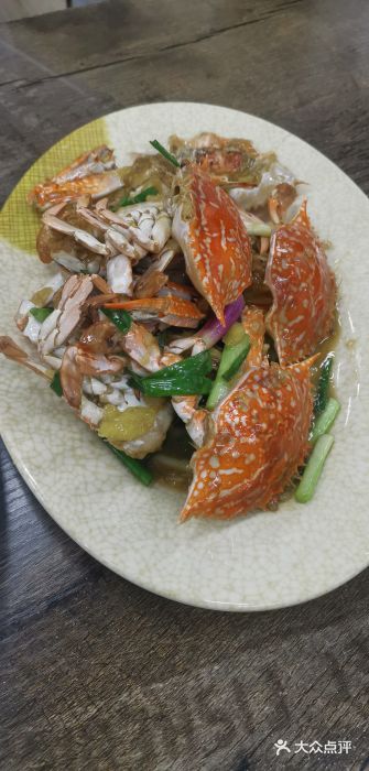 贞姨美食·老字号海鲜大排档图片