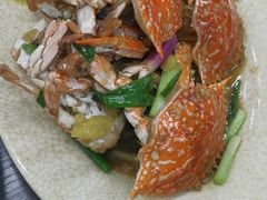 -贞姨美食·老字号海鲜大排档