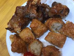 -林氏沙茶面·闽南必尝小吃(福建路店)