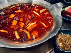 台式麻辣锅-湊湊火锅·茶憩(打浦桥日月光店)