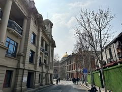 -飞马旅黎黄陂路文旅街区
