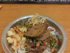 -地道战卤粉(名牌大厦店)