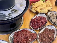 -真香牛肉老店(思源路店)