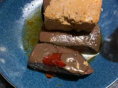 血豆腐-湊湊火锅·茶憩(上海合生汇店)