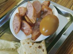 -原掩骨会饶阳豆腐脑总店