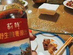 -金台阶鱼馆(于桥水库店)