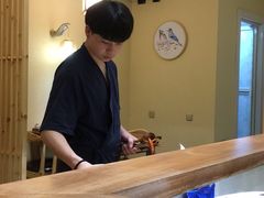 -信日本料理(信义坊店)