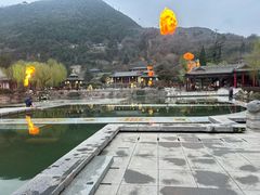 -华清宫景区