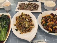 -红豆园(文林街店)