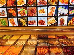 -老万烧烤(典逸心洲店)