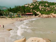 -那琴半岛地质海洋公园