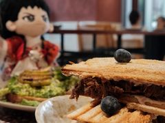 埃菲尔牛肉塔-Toris(LuOne凯德晶萃广场店)