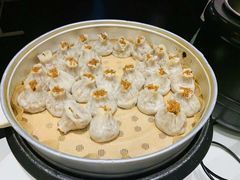 -清心素食自助餐厅(夫子庙店)