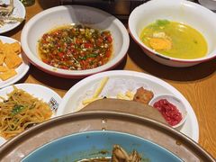 -爱饭(民意店)