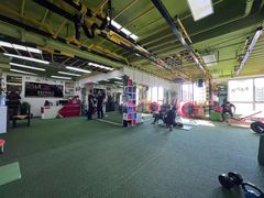 -红山会健身·普拉提(广安门店)