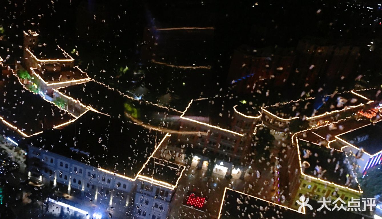 清远美林湖👉打卡广东最大摩天轮🎡