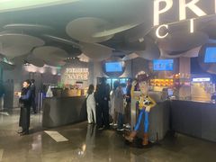 -百美汇影城(LUXE嘉里中心店)