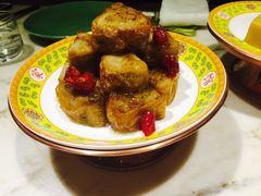 -那家小馆•北京菜•烤鸭(中关村店)