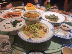 -芙蓉·艳阳餐厅(南口店)