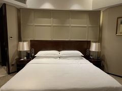 -广州粤海喜来登酒店