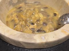 -马帮菜馆·美味野生菌