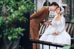点击看大图 -爱城婚纱摄影·品质严选店