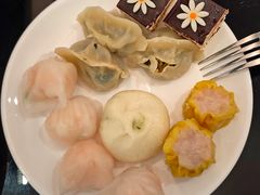 -广州花园酒店