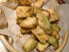 -初蓉丨遇见新川菜(亲贤街荣耀店)