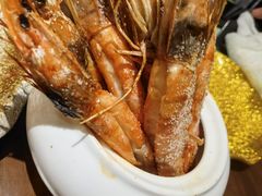 -黑松白鹿(崇文门新活馆店)