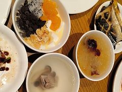 -杭州开元名都大酒店·地中海自助餐厅