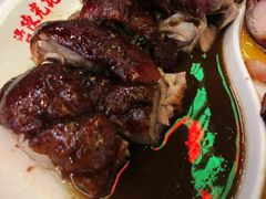 -澳门陈光记烧味饭店(万象城店)